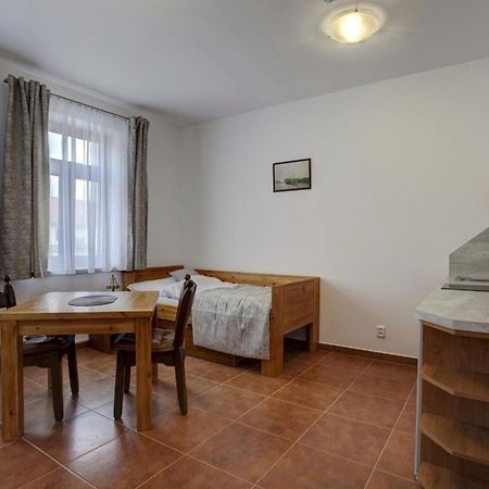 Apartmány U Anděla Purkarec Exterior foto