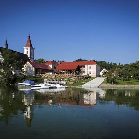 Apartmány U Anděla Purkarec Exterior foto