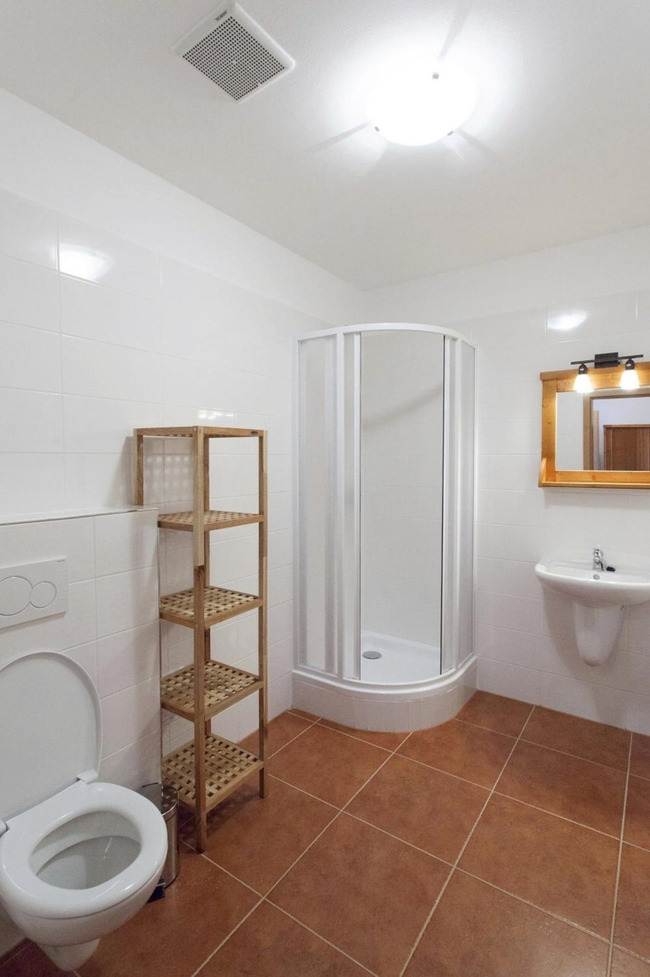 Apartmány U Anděla Purkarec Habitación foto