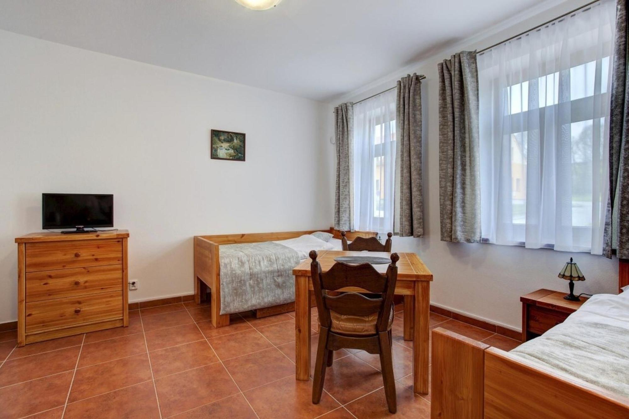 Apartmány U Anděla Purkarec Habitación foto