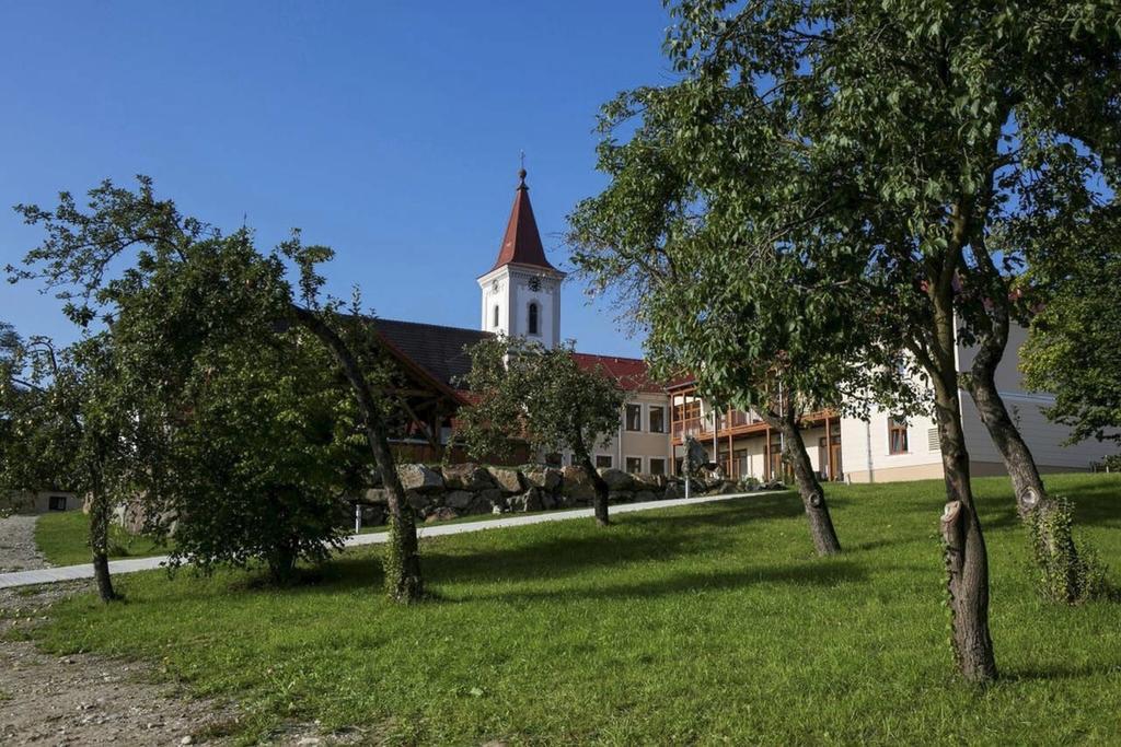 Apartmány U Anděla Purkarec Exterior foto